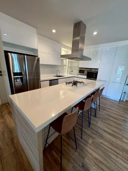 Panya Pattanakarn Village, Bangkok, Soi Phatthanakarn 30, Suan Luang, Suan Luang, Bangkok, 5 Bedrooms, 600 sqm, Single Detached House For Sale, by Intouch Abhinorasaeth, 500148565 - DDproperty.com