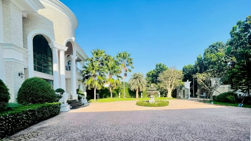 บ้าน 5-ห้องนอน, กรุงเทพ, บางชัน, คลองสามวา, กรุงเทพ, 1,018 ตร.ม., บ้านเดี่ยว ให้เช่า, โดย Intouch Abhinorasaeth, 500148567 - DDproperty.com