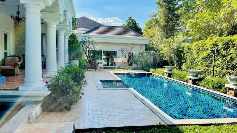 บ้าน 5-ห้องนอน, กรุงเทพ, บางชัน, คลองสามวา, กรุงเทพ, 1,018 ตร.ม., บ้านเดี่ยว ให้เช่า, โดย Intouch Abhinorasaeth, 500148567 - DDproperty.com