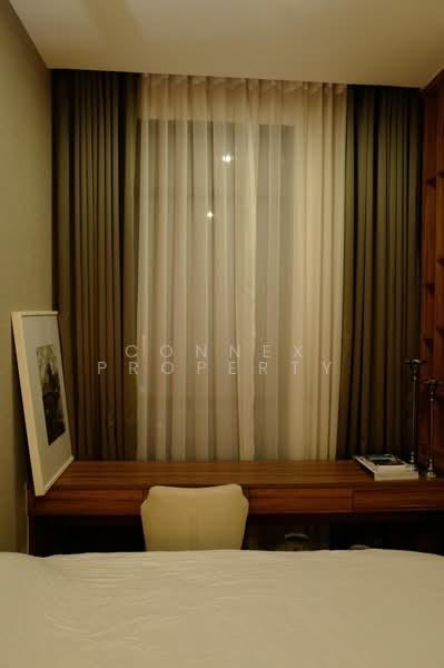 The Capital Ekamai-Thonglor, Bangkok, 2898 New Petchaburi Rd, Bang Kapi, Huai Khwang, Bangkok, 1 Bedroom, 35 sqm, Condo For Rent, by Connex Property, 500148570 - DDproperty.com