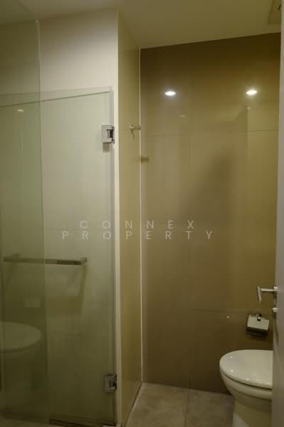 The Capital Ekamai-Thonglor, Bangkok, 2898 New Petchaburi Rd, Bang Kapi, Huai Khwang, Bangkok, 1 Bedroom, 35 sqm, Condo For Rent, by Connex Property, 500148570 - DDproperty.com