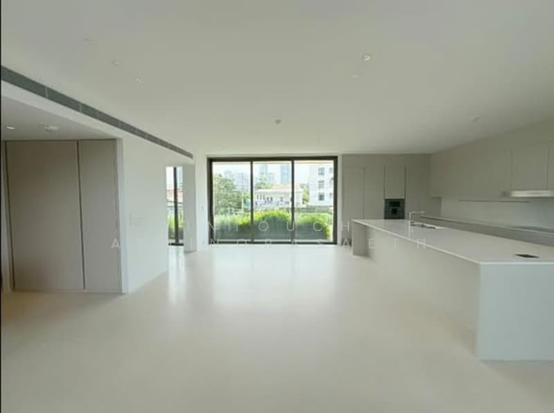 Lane Cove, Bangkok, Rama III Soi 57, Chong Nonsi, Yan Nawa, Bangkok, 5 Bedrooms, 662 sqm, Townhouse For Sale, by Intouch Abhinorasaeth, 500148572 - DDproperty.com