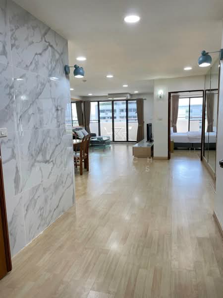 Floraville Condominium : ฟลอร่าวิลล์ คอนโดมิเนียม, กรุงเทพ, 51 พัฒนาการ, สวนหลวง, สวนหลวง, กรุงเทพ, 105 ตร.ม., คอนโด ให้เช่า, โดย Intouch Abhinorasaeth, 500148573 - DDproperty.com