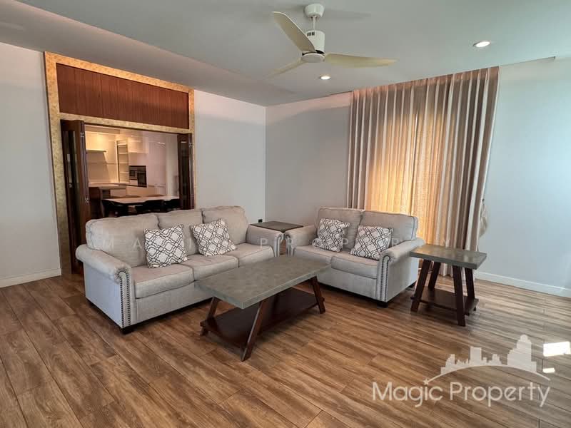 Panya Pattanakarn Village, Bangkok, Soi Phatthanakarn 30, Suan Luang, Suan Luang, Bangkok, 5 Bedrooms, 600 sqm, Single Detached House For Rent, by Magic Property, 500148575 - DDproperty.com