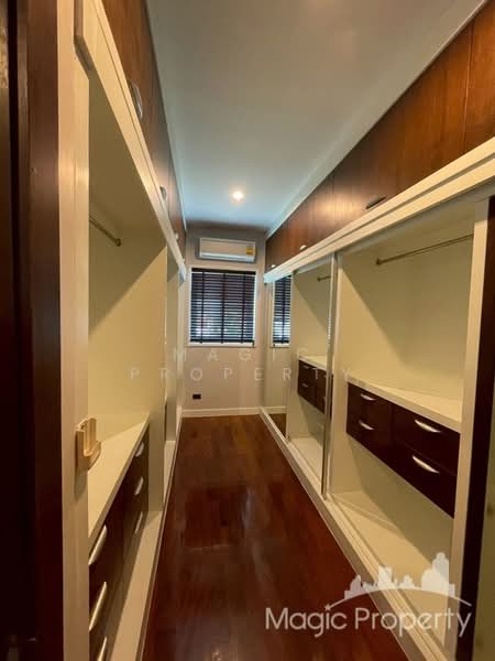 Panya Pattanakarn Village, Bangkok, Soi Phatthanakarn 30, Suan Luang, Suan Luang, Bangkok, 5 Bedrooms, 600 sqm, Single Detached House For Rent, by Magic Property, 500148575 - DDproperty.com