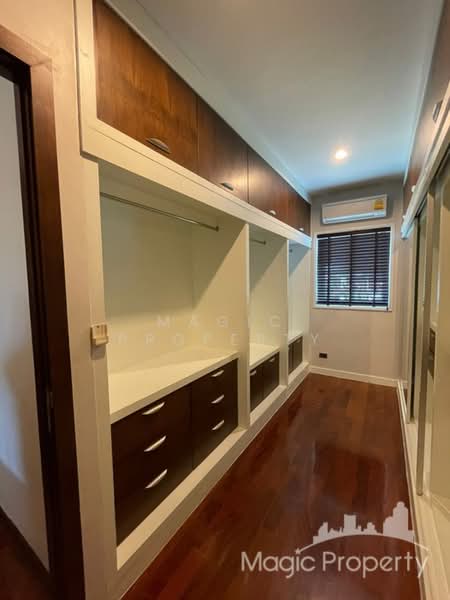 Panya Pattanakarn Village, Bangkok, Soi Phatthanakarn 30, Suan Luang, Suan Luang, Bangkok, 5 Bedrooms, 600 sqm, Single Detached House For Rent, by Magic Property, 500148575 - DDproperty.com