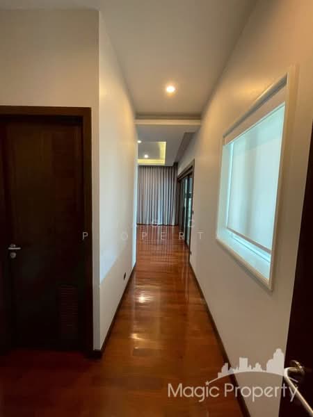 Panya Pattanakarn Village, Bangkok, Soi Phatthanakarn 30, Suan Luang, Suan Luang, Bangkok, 5 Bedrooms, 600 sqm, Single Detached House For Rent, by Magic Property, 500148575 - DDproperty.com
