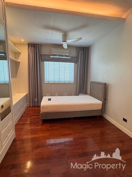 Panya Pattanakarn Village, Bangkok, Soi Phatthanakarn 30, Suan Luang, Suan Luang, Bangkok, 5 Bedrooms, 600 sqm, Single Detached House For Rent, by Magic Property, 500148575 - DDproperty.com