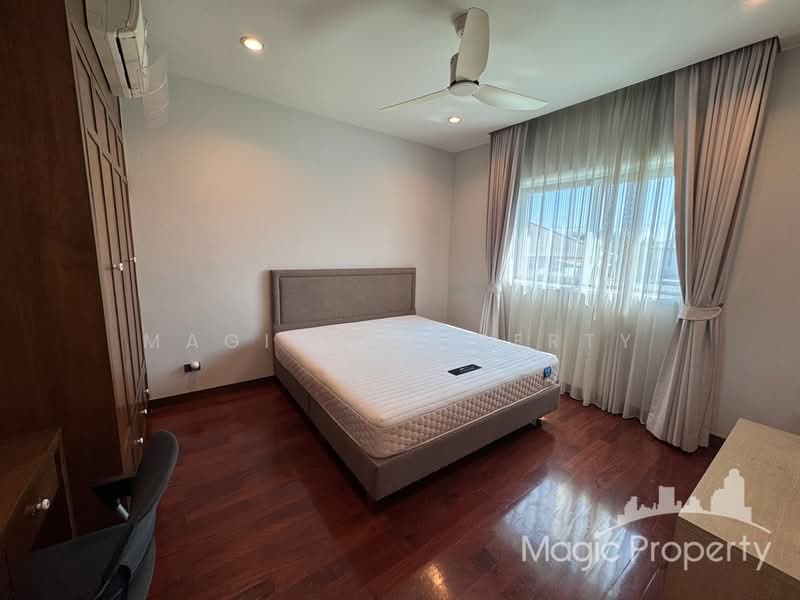 Panya Pattanakarn Village, Bangkok, Soi Phatthanakarn 30, Suan Luang, Suan Luang, Bangkok, 5 Bedrooms, 600 sqm, Single Detached House For Rent, by Magic Property, 500148575 - DDproperty.com