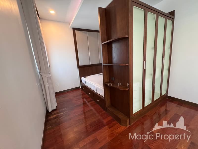 Panya Pattanakarn Village, Bangkok, Soi Phatthanakarn 30, Suan Luang, Suan Luang, Bangkok, 5 Bedrooms, 600 sqm, Single Detached House For Rent, by Magic Property, 500148575 - DDproperty.com