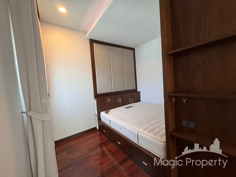 Panya Pattanakarn Village, Bangkok, Soi Phatthanakarn 30, Suan Luang, Suan Luang, Bangkok, 5 Bedrooms, 600 sqm, Single Detached House For Rent, by Magic Property, 500148575 - DDproperty.com