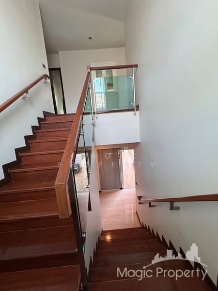 Panya Pattanakarn Village, Bangkok, Soi Phatthanakarn 30, Suan Luang, Suan Luang, Bangkok, 5 Bedrooms, 600 sqm, Single Detached House For Rent, by Magic Property, 500148575 - DDproperty.com