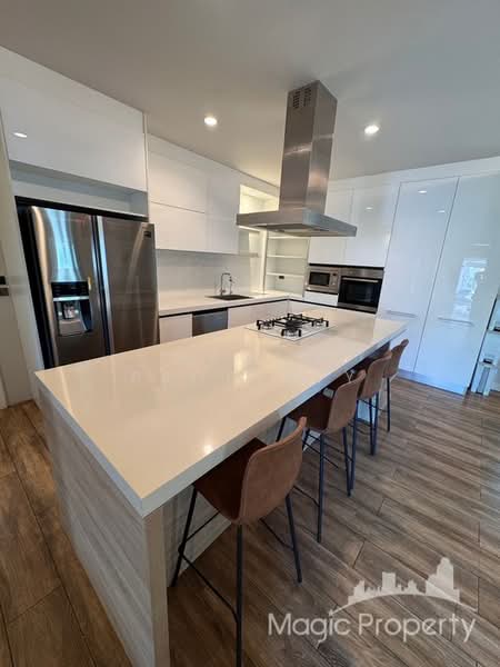 Panya Pattanakarn Village, Bangkok, Soi Phatthanakarn 30, Suan Luang, Suan Luang, Bangkok, 5 Bedrooms, 600 sqm, Single Detached House For Rent, by Magic Property, 500148575 - DDproperty.com