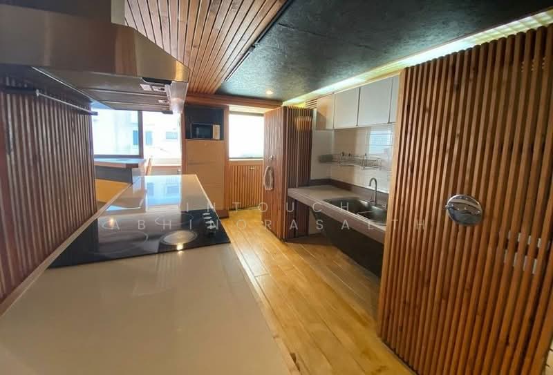 Baan On Nut Sukhumvit 77, Bangkok, Sukhumvit 77 Road, Suan Luang, Suan Luang, Bangkok, 3 Bedrooms, 216 sqm, Condo For Sale, by Intouch Abhinorasaeth, 500148577 - DDproperty.com