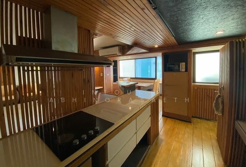 Baan On Nut Sukhumvit 77 : บ้านอ่อนนุช สุขุมวิท 77, กรุงเทพ, ถนนสุขุมวิท 77, สวนหลวง, สวนหลวง, กรุงเทพ, 216 ตร.ม., คอนโด ขาย, โดย Intouch Abhinorasaeth, 500148577 - DDproperty.com