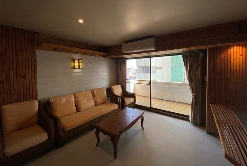 Baan On Nut Sukhumvit 77 : บ้านอ่อนนุช สุขุมวิท 77, กรุงเทพ, ถนนสุขุมวิท 77, สวนหลวง, สวนหลวง, กรุงเทพ, 216 ตร.ม., คอนโด ขาย, โดย Intouch Abhinorasaeth, 500148577 - DDproperty.com