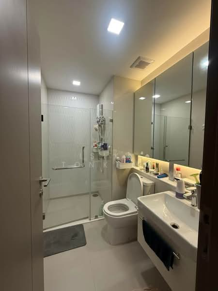 Life Asoke Hype, Bangkok, 339 Chaturathit Rd, Makkasan, Ratchathewi, Bangkok, 1 Bedroom, 60 sqm, Condo For Rent, by Isika Tonkham, 500148578 - DDproperty.com