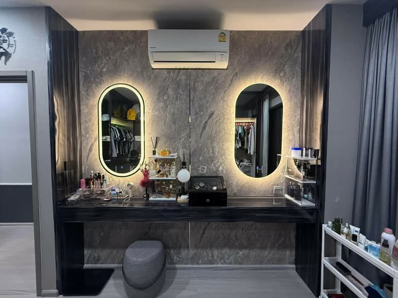 Life Asoke Hype, Bangkok, 339 Chaturathit Rd, Makkasan, Ratchathewi, Bangkok, 1 Bedroom, 60 sqm, Condo For Rent, by Isika Tonkham, 500148578 - DDproperty.com