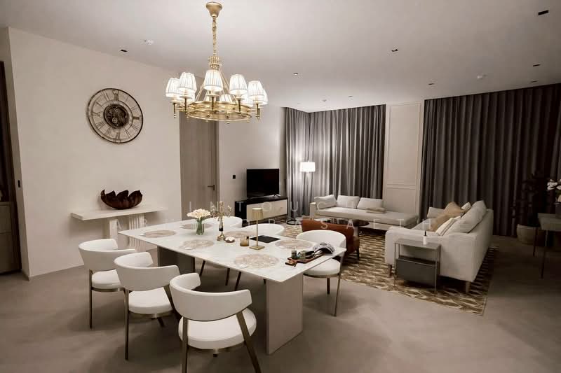 The Reserve Sathorn : เดอะ รีเซิร์ฟ สาทร, กรุงเทพ, ถ.สวนพลู, ทุ่งมหาเมฆ, สาทร, กรุงเทพ, 114 ตร.ม., คอนโด ขาย, โดย Intouch Abhinorasaeth, 500148579 - DDproperty.com