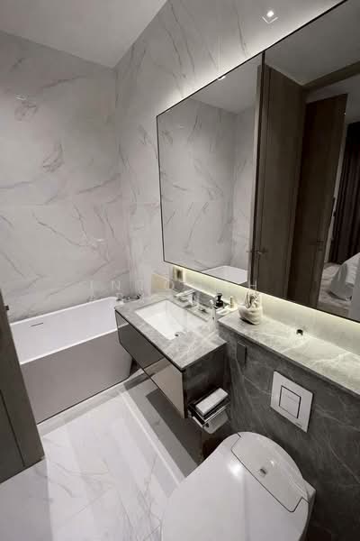 The Reserve Sathorn, Bangkok, Thanon Suan Phlu, Thung Maha Mek, Sathon, Bangkok, 2 Bedrooms, 114 sqm, Condo For Sale, by Intouch Abhinorasaeth, 500148579 - DDproperty.com