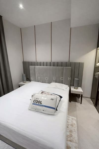 The Reserve Sathorn, Bangkok, Thanon Suan Phlu, Thung Maha Mek, Sathon, Bangkok, 2 Bedrooms, 114 sqm, Condo For Sale, by Intouch Abhinorasaeth, 500148579 - DDproperty.com