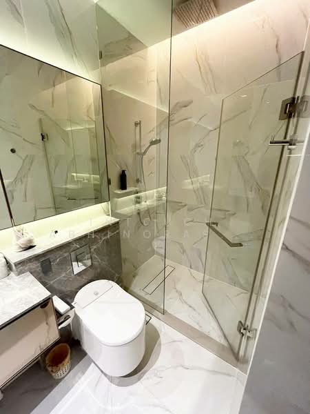 The Reserve Sathorn, Bangkok, Thanon Suan Phlu, Thung Maha Mek, Sathon, Bangkok, 2 Bedrooms, 114 sqm, Condo For Sale, by Intouch Abhinorasaeth, 500148579 - DDproperty.com