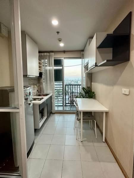 The Base Sukhumvit 77, Bangkok, 289 Sukhumvit 77 Road, Phra Kanong Nua, Watthana, Bangkok, 1 Bedroom, 30 sqm, Condo For Rent, by Connex Property, 500148581 - DDproperty.com