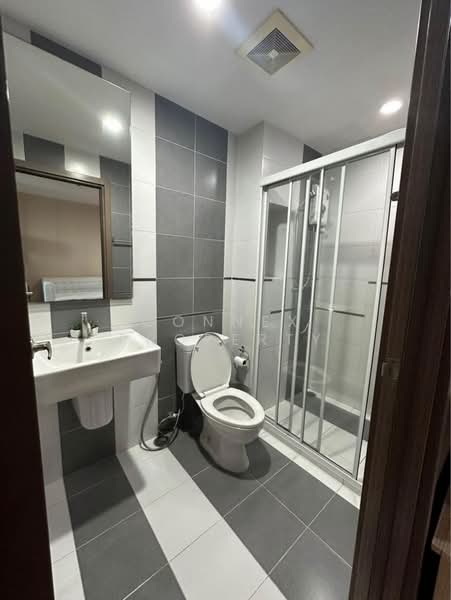 The Base Sukhumvit 77, Bangkok, 289 Sukhumvit 77 Road, Phra Kanong Nua, Watthana, Bangkok, 1 Bedroom, 30 sqm, Condo For Rent, by Connex Property, 500148581 - DDproperty.com