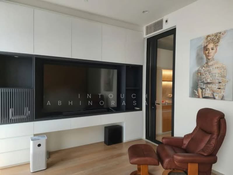ASHTON Silom, Bangkok, 166 Silom Road, Bang Rak, Bang Rak, Bangkok, 1 Bedroom, 50 sqm, Condo For Sale, by Intouch Abhinorasaeth, 500148584 - DDproperty.com