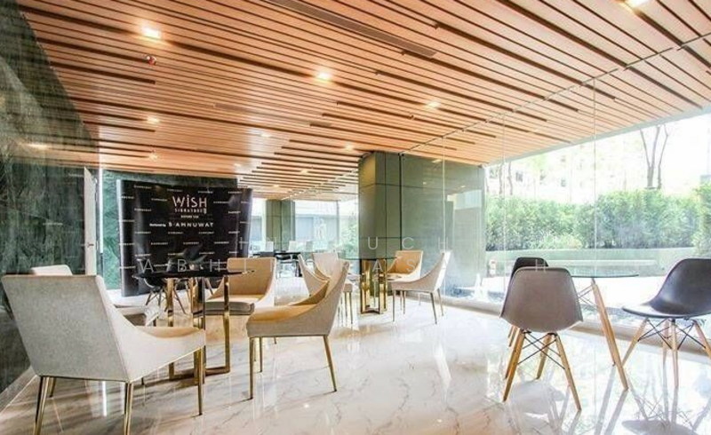 Wish Signature Midtown Siam : วิช ซิกเนเจอร์ มิดทาวน์ สยาม, กรุงเทพ, 512 เพชรบุรี, ถนนเพชรบุรี, ราชเทวี, กรุงเทพ, 27 ตร.ม., คอนโด ขาย, โดย Intouch Abhinorasaeth, 500148586 - DDproperty.com