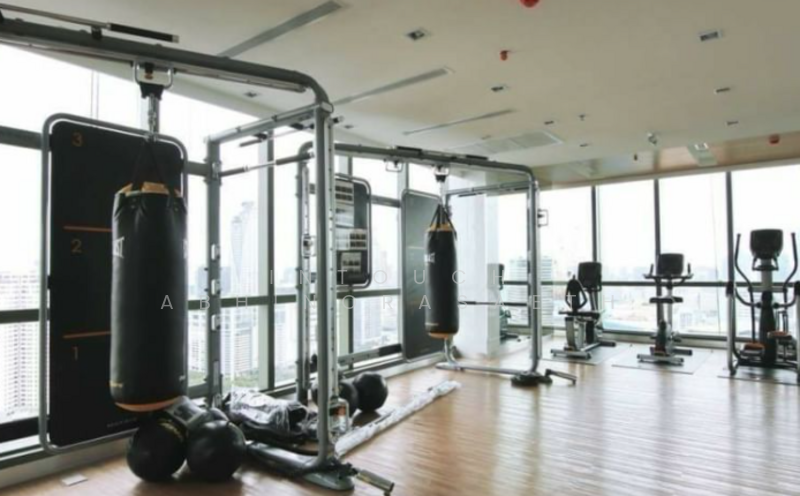 Wish Signature Midtown Siam, Bangkok, 512 Phetchaburi Road, Thanon Phetchaburi, Ratchathewi, Bangkok, 1 Bedroom, 27 sqm, Condo For Sale, by Intouch Abhinorasaeth, 500148586 - DDproperty.com