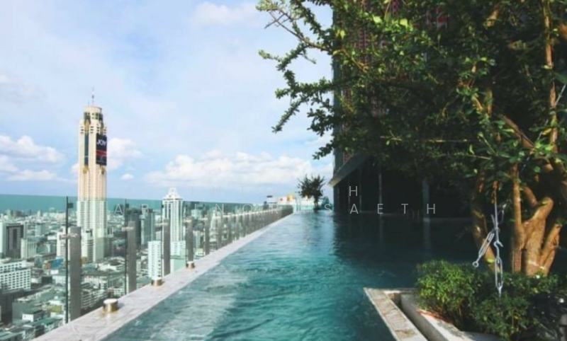 Wish Signature Midtown Siam, Bangkok, 512 Phetchaburi Road, Thanon Phetchaburi, Ratchathewi, Bangkok, 1 Bedroom, 27 sqm, Condo For Sale, by Intouch Abhinorasaeth, 500148586 - DDproperty.com