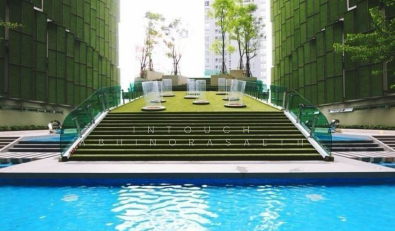 Wish Signature Midtown Siam, Bangkok, 512 Phetchaburi Road, Thanon Phetchaburi, Ratchathewi, Bangkok, 1 Bedroom, 27 sqm, Condo For Sale, by Intouch Abhinorasaeth, 500148586 - DDproperty.com