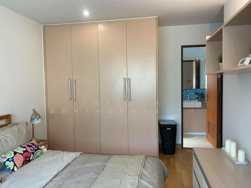 Residence Sukhumvit 52, Bangkok, Soi SuKhumvit 52, Bang Chak, Phra Khanong, Bangkok, 2 Bedrooms, 67 sqm, Condo For Rent, by Intouch Abhinorasaeth, 500148590 - DDproperty.com