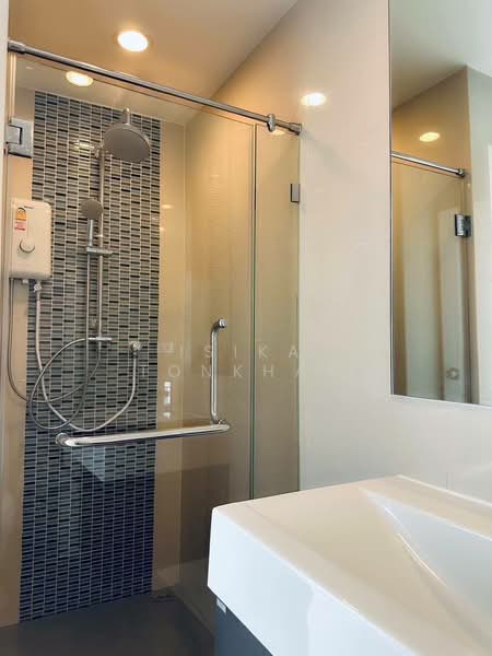 The Sky Sukhumvit, Bangkok, 103-4 Sukhumvit Road, Bang Na Nuea, Bang Na, Bangkok, 1 Bedroom, 35 sqm, Condo For Rent, by Isika Tonkham, 500148591 - DDproperty.com