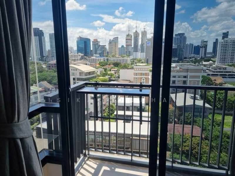 Maru Ekkamai 2, Bangkok, 70-5 Sukhumvit 63 Road, Phra Kanong Nua, Watthana, Bangkok, 1 Bedroom, 35 sqm, Condo For Rent, by Isika Tonkham, 500148594 - DDproperty.com