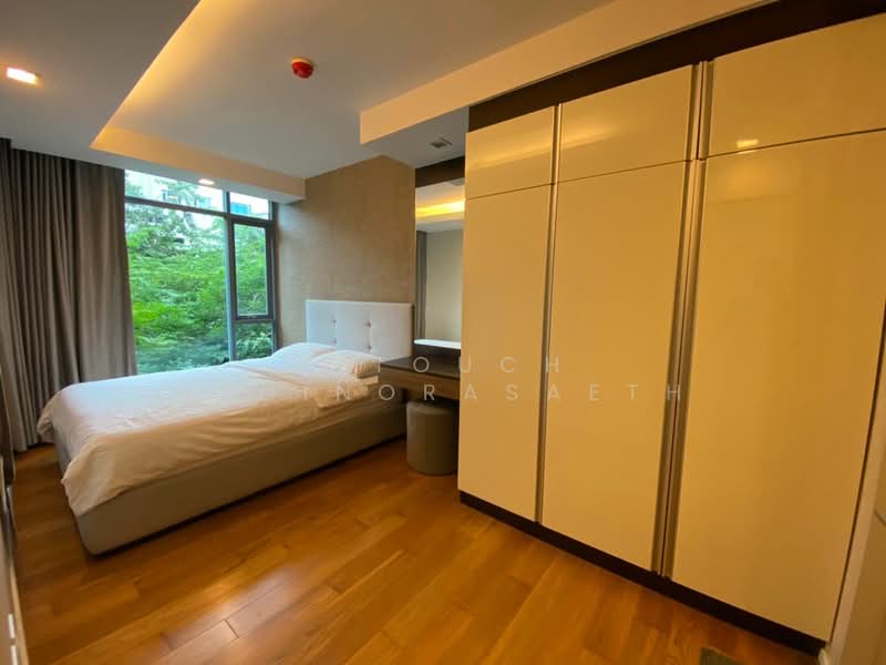 Focus Ploenchit, Bangkok, Soi Sukhumvit 2, Khlong Toei, Khlong Toei, Bangkok, 1 Bedroom, 48 sqm, Condo For Sale, by Intouch Abhinorasaeth, 500148595 - DDproperty.com