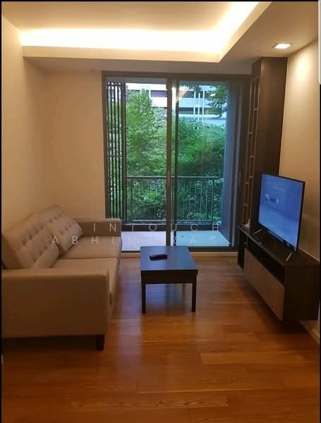 Focus Ploenchit, Bangkok, Soi Sukhumvit 2, Khlong Toei, Khlong Toei, Bangkok, 1 Bedroom, 48 sqm, Condo For Sale, by Intouch Abhinorasaeth, 500148595 - DDproperty.com