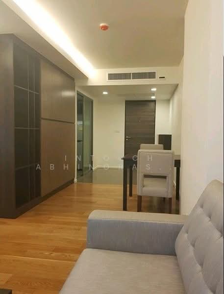 โฟคัส แอท เพลินจิต (Focus @ เพลินจิต), กรุงเทพ, ซอย สุขุมวิท 2, คลองเตย, คลองเตย, กรุงเทพ, 48 ตร.ม., คอนโด ขาย, โดย Intouch Abhinorasaeth, 500148595 - DDproperty.com