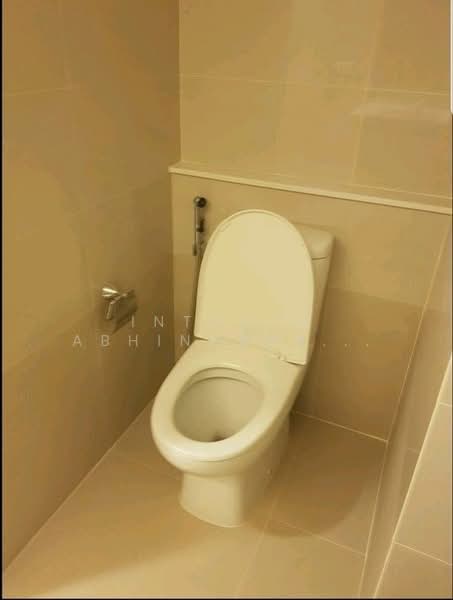 Focus Ploenchit, Bangkok, Soi Sukhumvit 2, Khlong Toei, Khlong Toei, Bangkok, 1 Bedroom, 48 sqm, Condo For Sale, by Intouch Abhinorasaeth, 500148595 - DDproperty.com