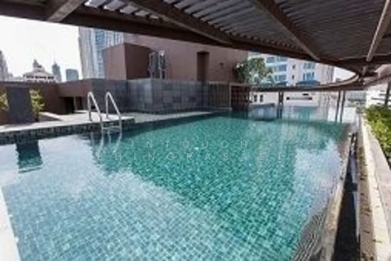 Focus Ploenchit, Bangkok, Soi Sukhumvit 2, Khlong Toei, Khlong Toei, Bangkok, 1 Bedroom, 48 sqm, Condo For Sale, by Intouch Abhinorasaeth, 500148595 - DDproperty.com