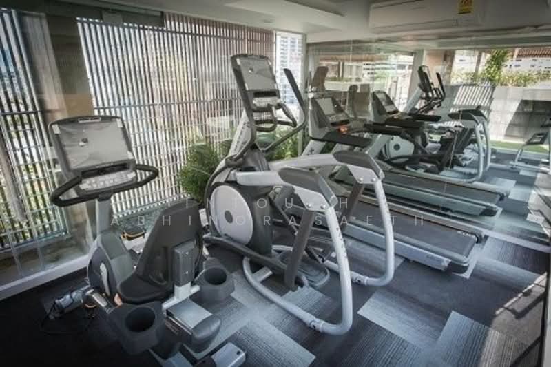 Focus Ploenchit, Bangkok, Soi Sukhumvit 2, Khlong Toei, Khlong Toei, Bangkok, 1 Bedroom, 48 sqm, Condo For Sale, by Intouch Abhinorasaeth, 500148595 - DDproperty.com