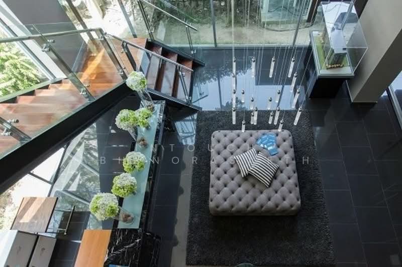 Focus Ploenchit, Bangkok, Soi Sukhumvit 2, Khlong Toei, Khlong Toei, Bangkok, 1 Bedroom, 48 sqm, Condo For Sale, by Intouch Abhinorasaeth, 500148595 - DDproperty.com