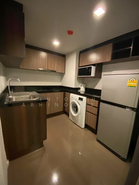 Focus Ploenchit, Bangkok, Soi Sukhumvit 2, Khlong Toei, Khlong Toei, Bangkok, 1 Bedroom, 48 sqm, Condo For Sale, by Intouch Abhinorasaeth, 500148595 - DDproperty.com