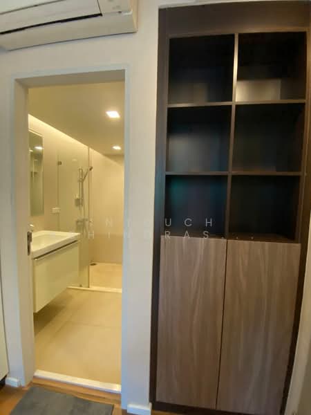 Focus Ploenchit, Bangkok, Soi Sukhumvit 2, Khlong Toei, Khlong Toei, Bangkok, 1 Bedroom, 48 sqm, Condo For Sale, by Intouch Abhinorasaeth, 500148595 - DDproperty.com