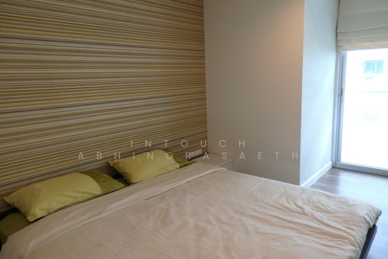 The Room Sukhumvit 79, Bangkok, 99 Sukhumvit Road 79, Phra Kanong Nua, Watthana, Bangkok, 2 Bedrooms, 58 sqm, Condo For Sale, by Intouch Abhinorasaeth, 500148597 - DDproperty.com