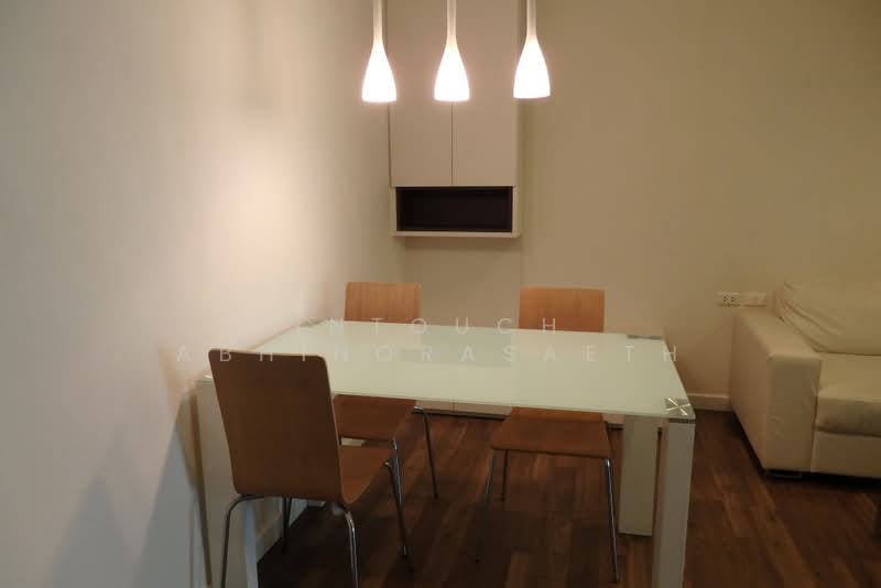 The Room Sukhumvit 79, Bangkok, 99 Sukhumvit Road 79, Phra Kanong Nua, Watthana, Bangkok, 2 Bedrooms, 58 sqm, Condo For Sale, by Intouch Abhinorasaeth, 500148597 - DDproperty.com