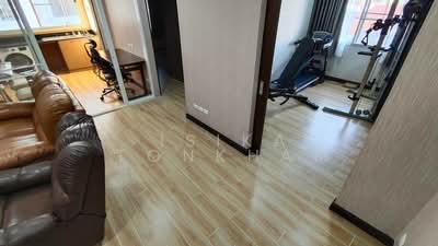 ขาย - City Home Sukhumvit : ซิตี้โฮม สุขุมวิท, กรุงเทพ