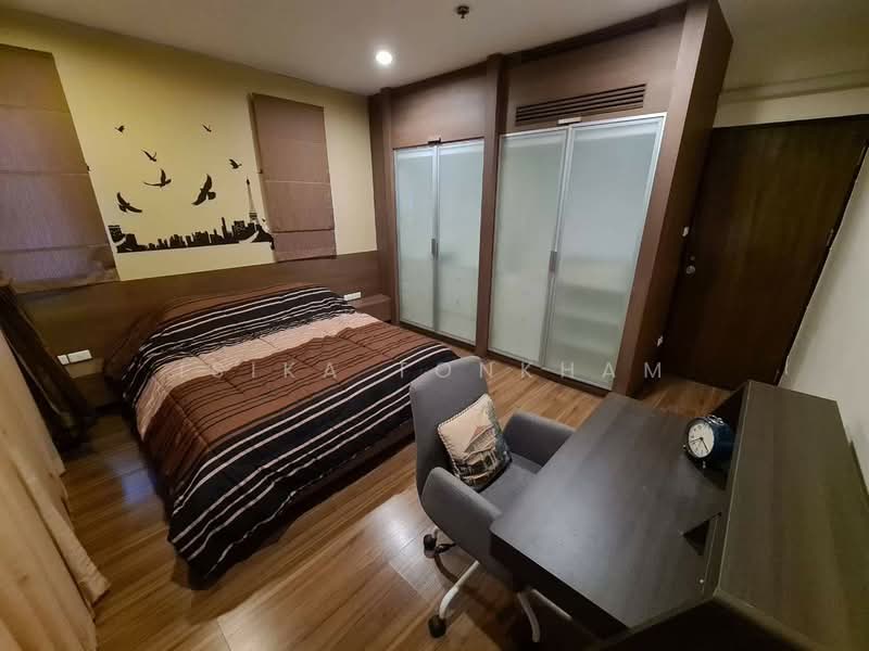 City Home Sukhumvit, Bangkok, Udomsuk Road, Bang Na, Bang Na, Bangkok, 2 Bedrooms, 69 sqm, Condo For Sale, by Isika Tonkham, 500148598 - DDproperty.com