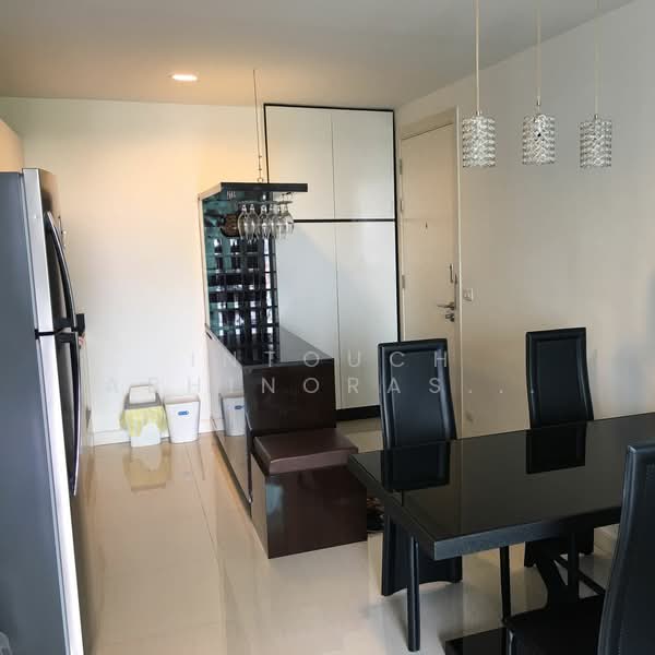 SILK Phaholyothin 9, Bangkok, ถนน Phaholyothin 9 Road, Samsen Nai, Phaya Thai, Bangkok, 1 Bedroom, 79 sqm, Condo For Sale, by Intouch Abhinorasaeth, 500148599 - DDproperty.com